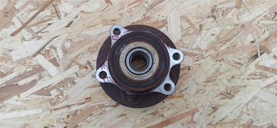 4355033070 Ступица передняя Toyota RAV4 2019 43550-33070
