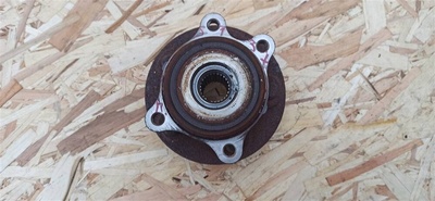 4355033070 Ступица передняя Toyota RAV4 2019 43550-33070