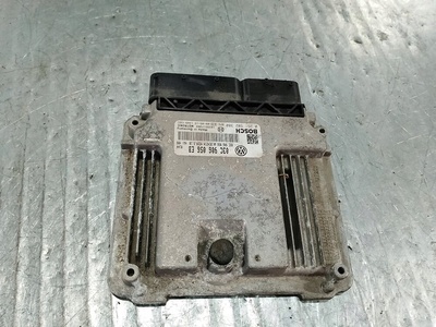03C906056EB блок управления , блок управления skoda октавия ii 03c906056ak 0261s02380