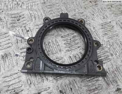 038103171b Крышка двигателя передняя Volkswagen Passat B5+ (GP) 2005