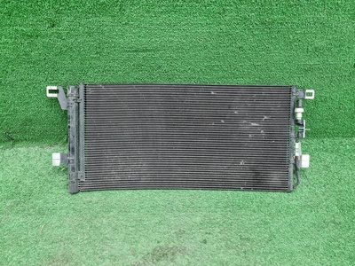 80A816411N Радиатор кондиционера Audi Q5 2 80a (2017-2020)