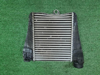4N0145806H Интеркулер Audi A8 4 D5 (2017-2022)