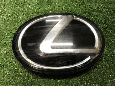 5314160090 Эмблема решетки радиатора Lexus LX 3 (2012-2023) Lexus Параметр: Модель 2012