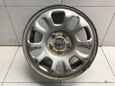 403002241R Диск колесный железо Renault Duster 2012
