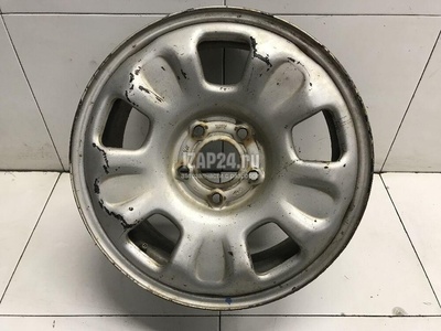403002241R Диск колесный железо Renault Duster 2012