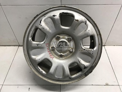 403002241R Диск колесный железо Renault Duster 2012