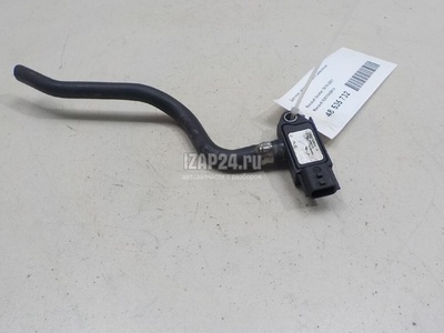 8201043914 Датчик абсолютного давления Renault Duster 2012