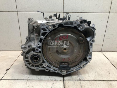 4500026074 АКПП (автоматическая коробка переключения передач) Hyundai-Kia Ceed (2012 - 2018)