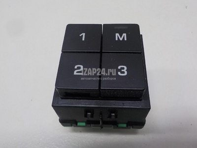 LR034813 Блок кнопок Land Rover Range Rover IV 2013