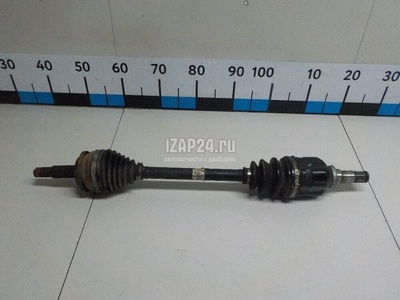 4342002A30 Полуось передняя левая Toyota Corolla E18 2013