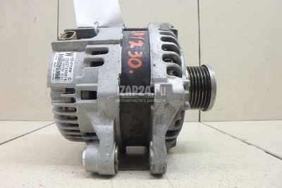 PY8V18300D Генератор Mazda Mazda 6 (GJ/GL) 2013
