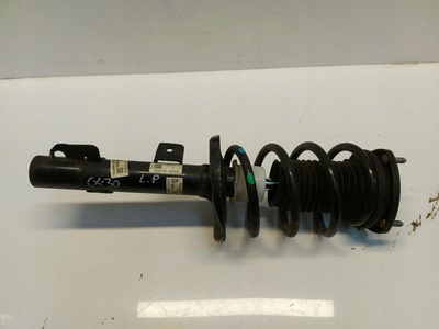 D54e34900 mazda cx30 mcperson амортизатор левый передняя передний 2.0 эх