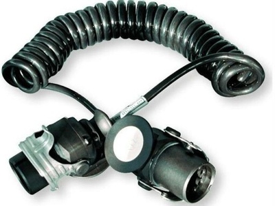 Кабель вывода абс ebs полуприцеп gasi kontrolke 7pin