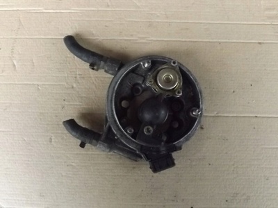 12394 volkswagen гольф iii 3 1.6 бензин моновпрыск bosch