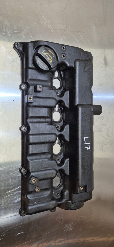56566 h1 sorento 2.5 crdi 170km d4cb крышка клапанов