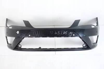 5F0807221M бампер передняя передний seat леон iii 5f fr 2012 -