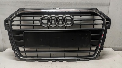 8XA853651B audi oe решетка радиатора радиатора