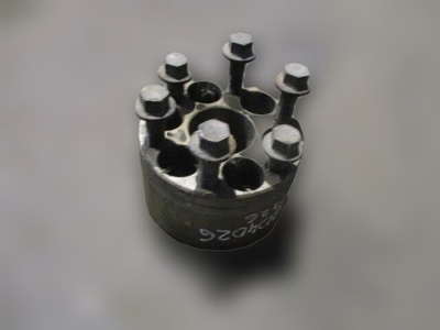 1514668 Шейка коленвала DC1226L01 SCANIA Scania P, G, R
