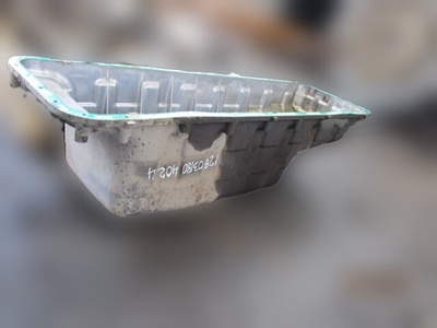 1766826 Поддон DC1226L01 SCANIA Scania P, R, G , 1549598