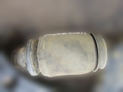 81417226056 Пневмоподушка кабины задняя левая 2 выхода MAN MAN TGA, TGS, TGX, TGL, TGM , 81417226074, 81417226083