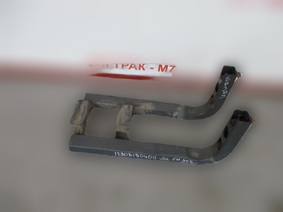 20466380 Кронштейн ресивера Volvo Volvo FH, FM