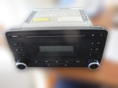 81281016182 Магнитола CD 2-din MAN MAN TGS TGX TGL TGM