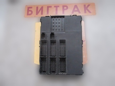 4462100040 Блок управления ZBR2 MAN MAN TGA, TGS, TGX , 81258067058