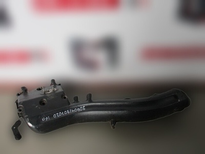 504074694 Впускной коллектор Iveco IVECO Cursor 13