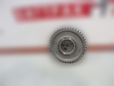 51113063010 Шестерня ГРМ промежуточная двигателя D2066 MAN MAN TGA, TGS, TGX , 51045055093