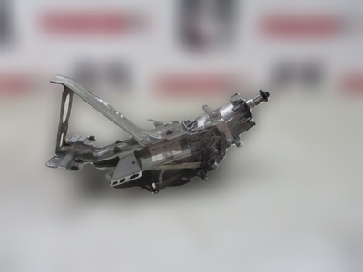 1427567 Колонка рулевая в сборе с кронштейном SCANIA Scania P, G, R , 1433504