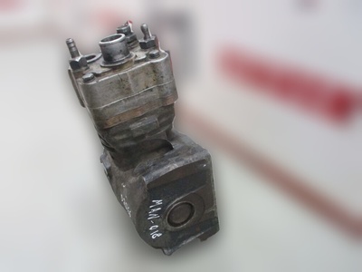 51541007095 Компрессор воздушный 1-цилиндровый D2066 MAN MAN TGA, TGS, TGX , K004489