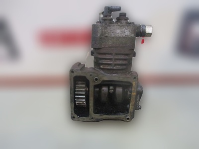 51541007095 Компрессор воздушный 1-цилиндровый D2066 MAN MAN TGA, TGS, TGX , K004489