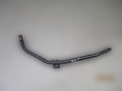 1854865 Трубка охлаждающей жидкости SCANIA Scania P, G, R