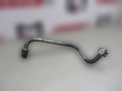 1696350 Трубка компрессора двигателя MX300 DAF DAF