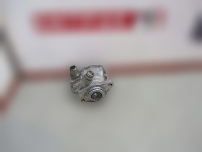 81471016161 Насос ГУРа двигателя D2066 MAN MAN TGA, TGS, TGX