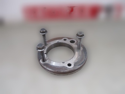 500322294 Кольцо распорное кожуха маховика двигателя Cursor 10 Iveco IVECO