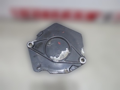 1725582 Крышка распредвала двигателя DC12 SCANIA Scania P, R, G