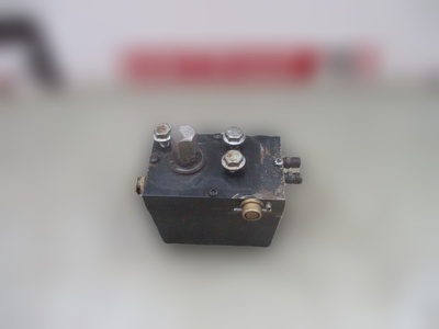 7482053294 Насос подъема кабины Renault Renault Premium