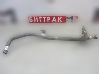 1854865 Трубка охлаждающей жидкости двигателя DT1217 SCANIA Scania P, G, R
