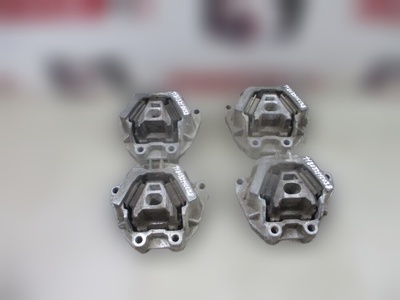 5010316155 Подушка двигателя DXI7 Renault Renault Midlum