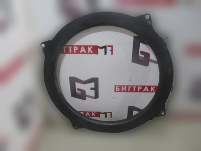 81066200135 Кольцо диффузора двигателя D2066 MAN MAN TGA, TGS, TGX