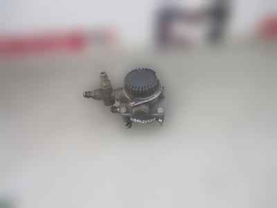 41031426 Клапан ускорительный Iveco Iveco Stralis