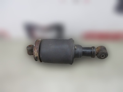 81417226057 Пневмоподушка кабины задняя SACHS, MAN MAN TGA, TGS, TGX