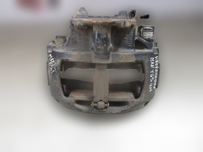 81508046510 Суппорт тормозной передний правый KNORR-BREMSE MAN MAN TGA, TGX, TGS, TGM