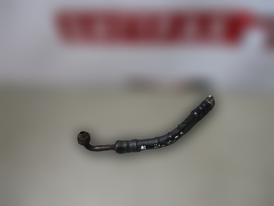 500368714 Трубка турбокомпрессора двигателя CURSOR10 Iveco IVECO STRALIS