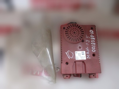 81259070338 Трансформатор напряжения 24V/10A MAN MAN TGX, TGS, TGM, TGL