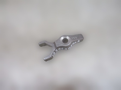 99466464 Прижим форсунки двигателя CURSOR 8 Iveco IVECO STRALIS