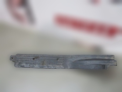 81615100396 Накладка порога правая MAN MAN TGS, TGM, TGL, TGX, TGA