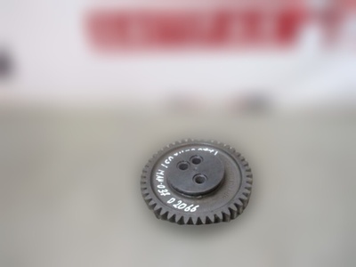 51113063010 Шестерня привода ТНВД двигателя D2066 MAN MAN TGX, TGS, TGA