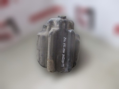 81264810079 Бачок стеклоомывателя MAN MAN TGA, TGS, TGX, клееный
